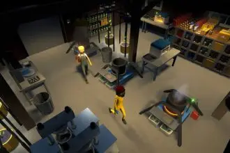All cheats and console commands in Schedule 1