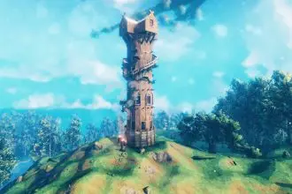 The best Valheim modifications