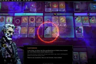Horror with Highrook Review