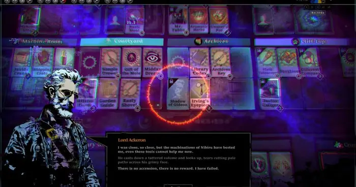 Horror with Highrook Review