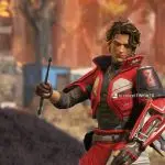 Apex Legends Season 25 introduces Sparrow.