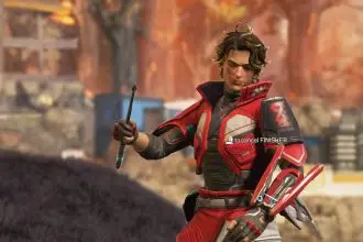 Apex Legends Season 25 introduces Sparrow.