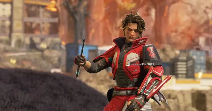 Apex Legends Season 25 introduces Sparrow.