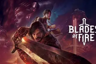 Fire Blade - Everything you need to know