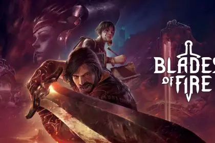 Fire Blade - Everything you need to know