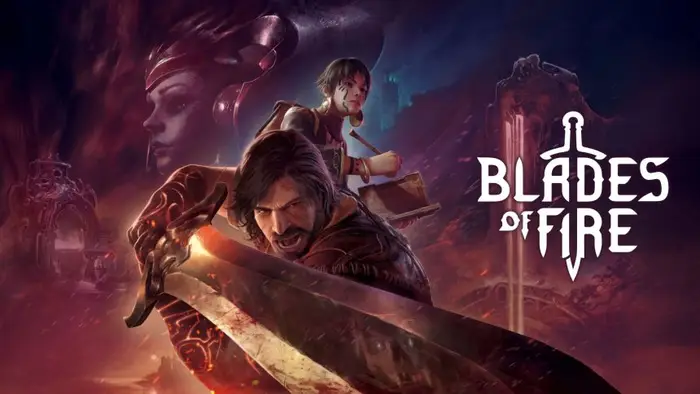 Fire Blade - Everything you need to know