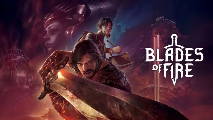 Fire Blade - Everything you need to know