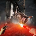 Alien Isolation's new Grand-MotherVr mod brings improved hand & quality of life