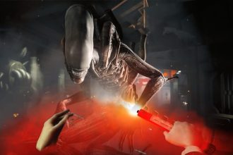 Alien Isolation's new Grand-MotherVr mod brings improved hand & quality of life