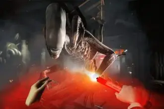 Alien Isolation's new Grand-MotherVr mod brings improved hand & quality of life