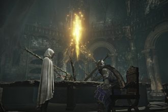 Eldenling: Nightreign - How to play multiplayer