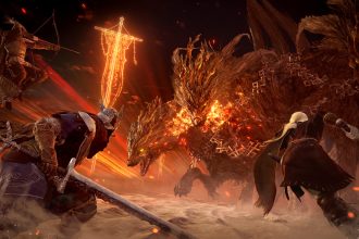 Elden Ring Nightreign Review - Night's End