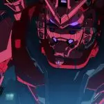 The director of Mobile Suit Gundam Gquuuuux said he wanted the "Cold War Sense" in the series