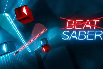 VR design is packed: The secret to defeating Saber's fun is not what you think