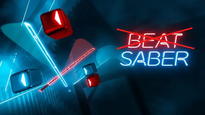 VR design is packed: The secret to defeating Saber's fun is not what you think