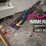 Immerrock Guitar Training Hand-on: Slightly off-tune