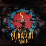 Midnight Walk Review: Beautiful Dark Clay Adventures