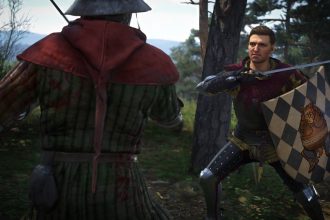 Kingdom Come: Rescue 2 - Brush of Death Review - Artistic Freedom
