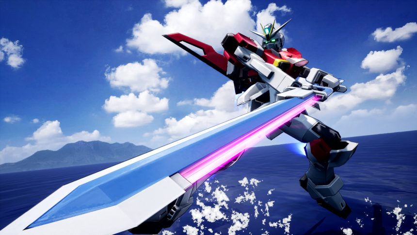 Mobile Suit Gundam SEED Battle Destiny Remastered Review – Mech Supremacy
