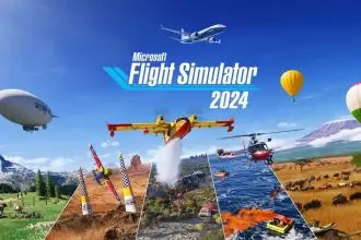Microsoft Flight Simulator 2024 has now been unrendered