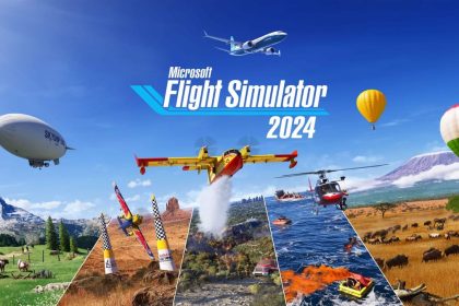 Microsoft Flight Simulator 2024 has now been unrendered