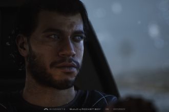 Mindseye seems to be the perfect game to fill GTA 6 voids