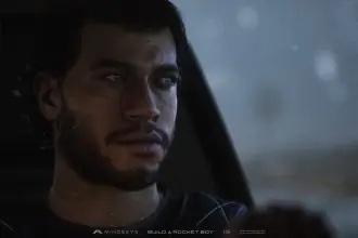 Mindseye seems to be the perfect game to fill GTA 6 voids