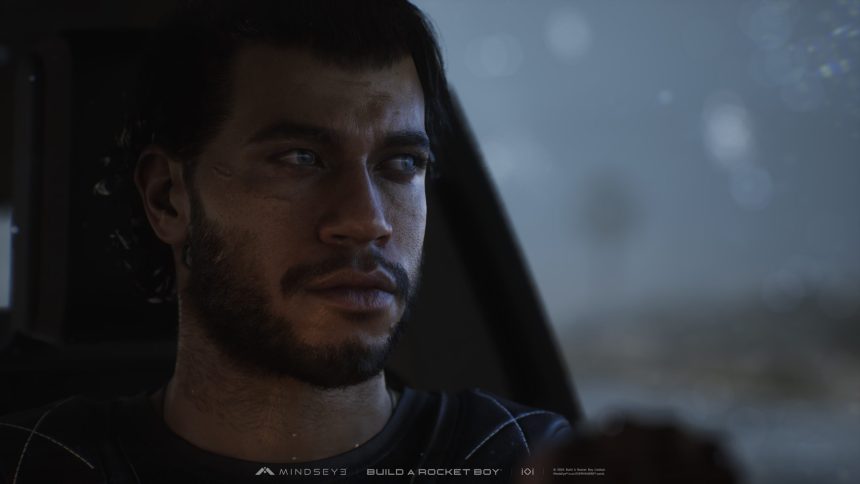 Mindseye seems to be the perfect game to fill GTA 6 voids