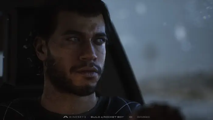 Mindseye seems to be the perfect game to fill GTA 6 voids