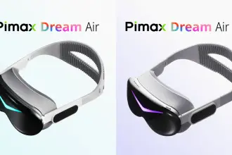 Pimax announces 4KYEYE PERE-EYE DREAM AIR & Cheap 2.5K Dream Air SE