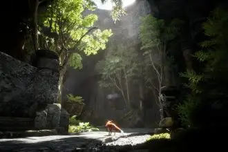 Spirit of the North 2 Review – Outfoxed