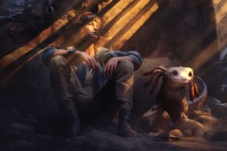 Star Wars Outlaw - Title Update 1.6 Speed ​​Player Adds Free Aging to Skeleton Crew Cosmetics