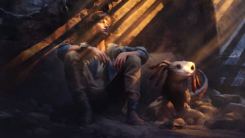 Star Wars Outlaw - Title Update 1.6 Speed ​​Player Adds Free Aging to Skeleton Crew Cosmetics