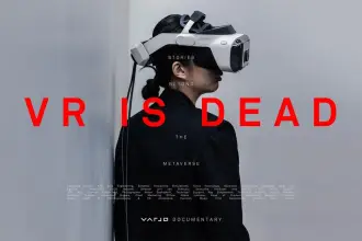 Varjo documentary highlights the non-consumer use of VR&AMP; mixed reality