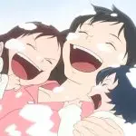 Putting wolf kids in the theatres for Mother's Day is a perfect dark joke