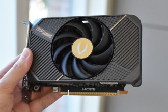 nvidia geforce rtx 5060 review: Passable GPU, shame about drivers