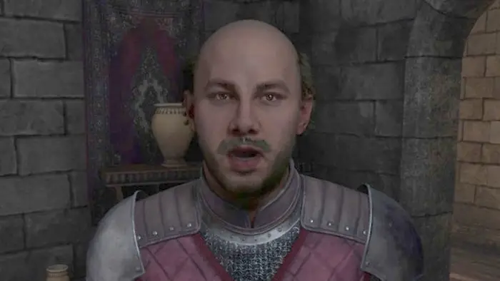 Oblivion Remastered Vampire Guide - How to Cure a Vampire