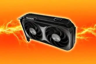 AMD RADEON RX 9060 XT Specification Official Now - Meet the New Game GPU