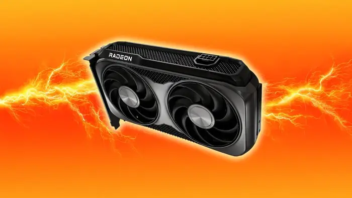 AMD RADEON RX 9060 XT Specification Official Now - Meet the New Game GPU
