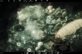 Anoxius Station Review