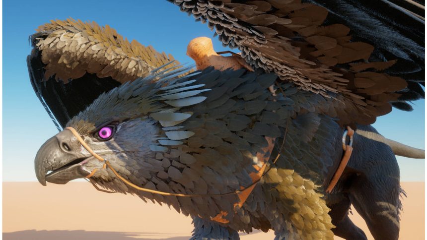 14 Best Arc Survival Ascended MODs