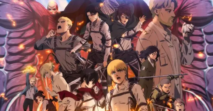 The attack on Titan's Global Impact Awards is evidence after an unfair backlash