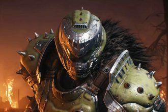 Best Doom in the Dark Ages on PC and Steam Deck