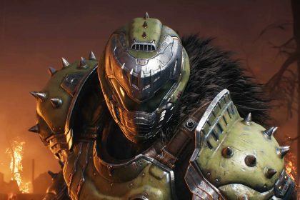Best Doom in the Dark Ages on PC and Steam Deck