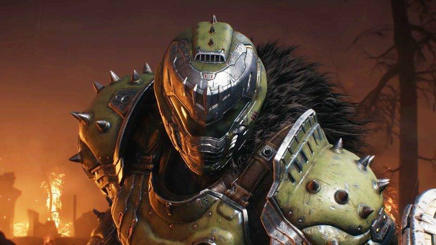 Best Doom in the Dark Ages on PC and Steam Deck