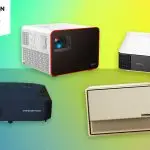 Best Game Projector 2025