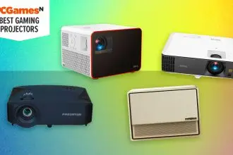 Best Game Projector 2025