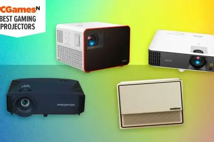 Best Game Projector 2025