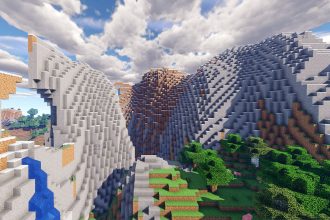 25 Best Minecraft Shaders in 1.21.5
