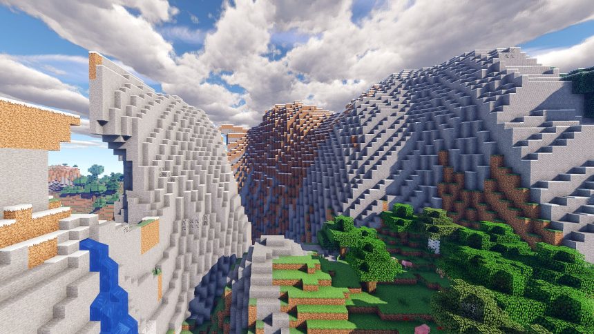 25 Best Minecraft Shaders in 1.21.5